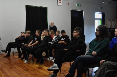 Każdy może zostać archiwistą! - warsztaty z archiwistyki